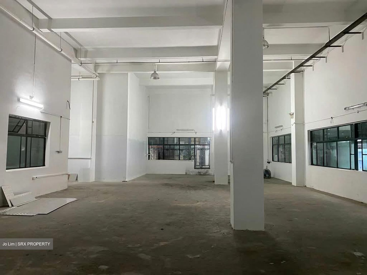 Woodlands Industrial Park E1 (D27), Factory #591805611
